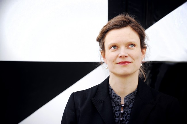 Halldis Rønning, ph.d. i dirigering