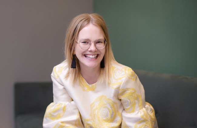 Dorrit Vignes_EMBA