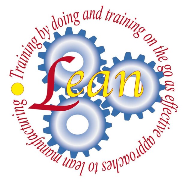 LEAN logo