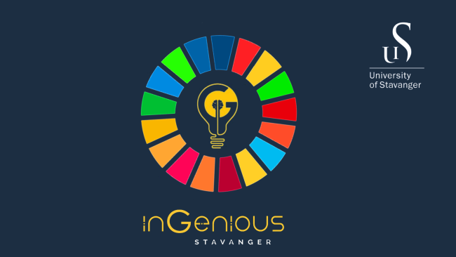 UiS - InGenious