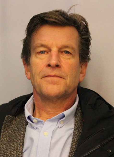 Employee profile for Ola Morten Espolin Aanestad