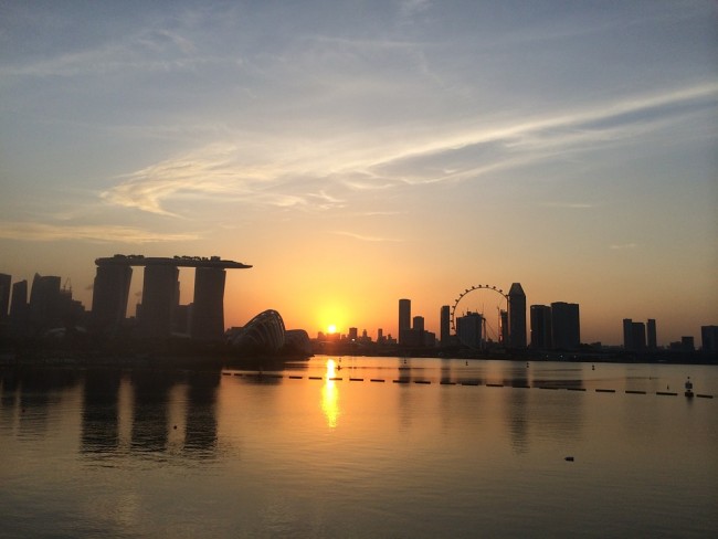 Skyline Singapore