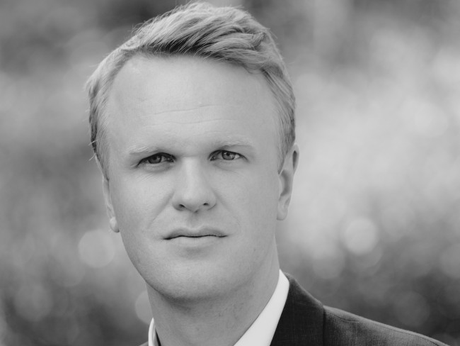 Kristoffer Svendsen1