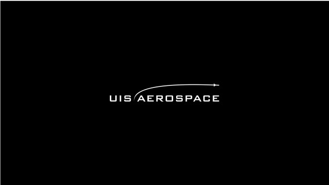 UiS Aerospace logo