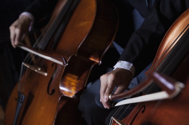 To celloer