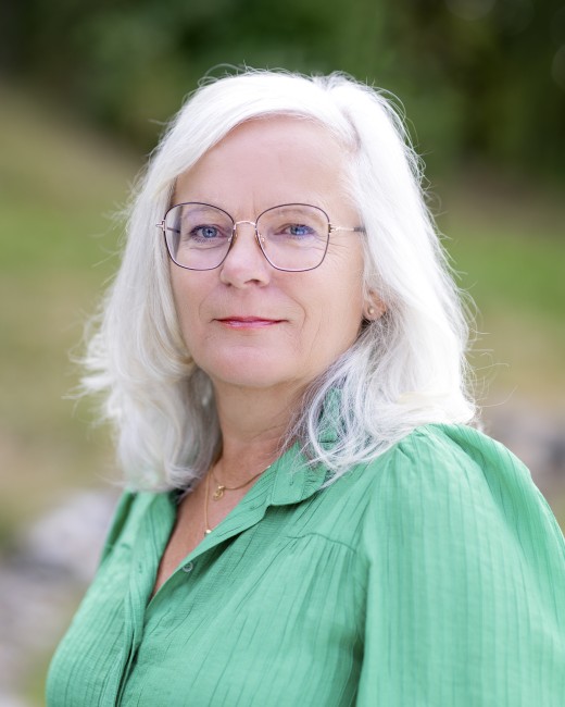 inger benny espeldal tungland