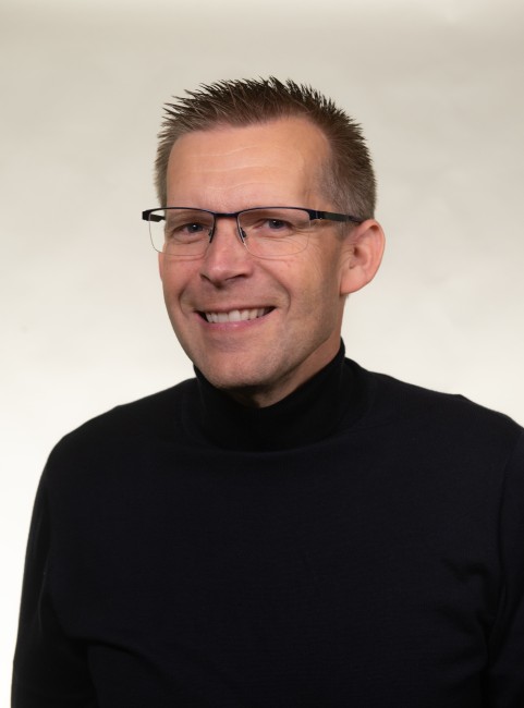 Ulric Björck.