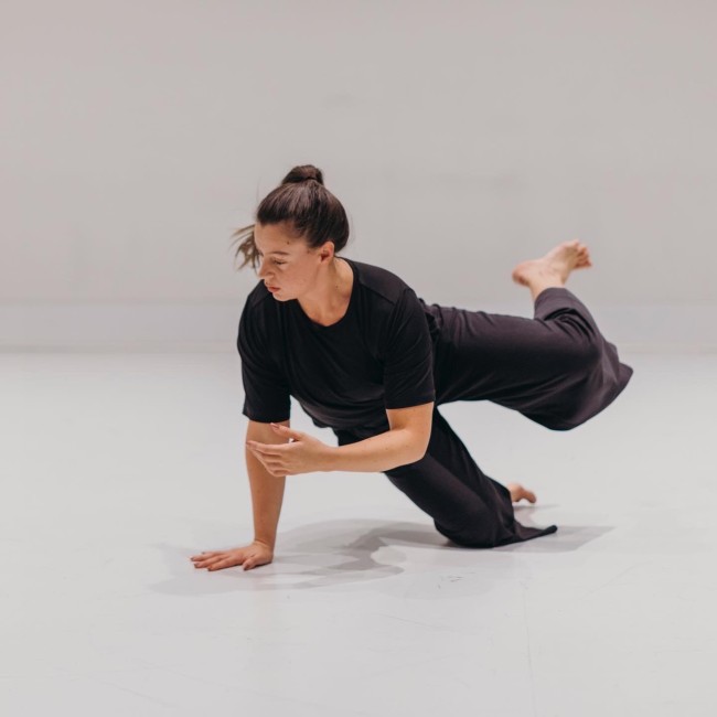 Brukes kun til Alumniportrett - Roskva Yasmin Andersen