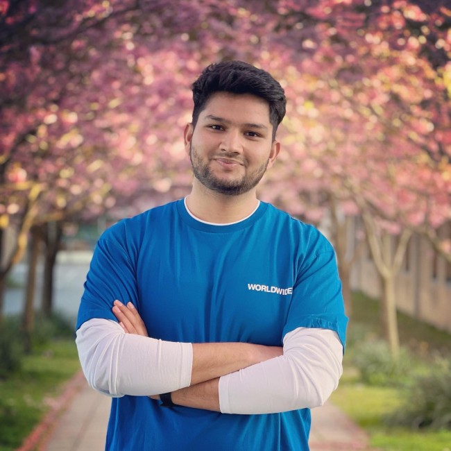 Syed Aqib Ali