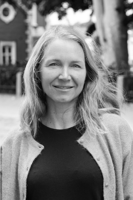 Employee profile for Marie Kjærnet Ødegaard