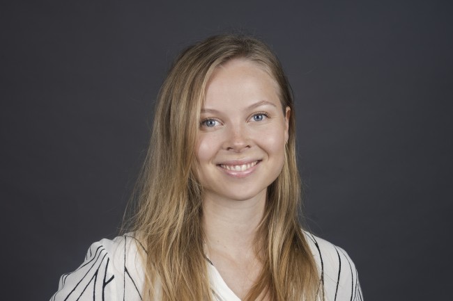 Employee profile for Kristi Bjørnes Skeie