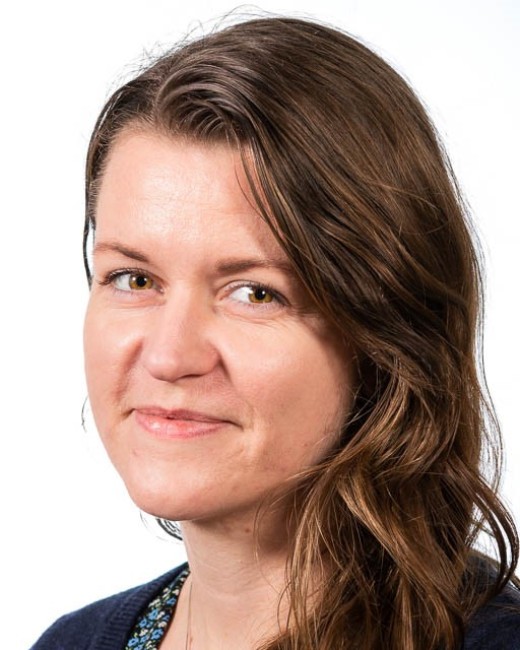 Employee profile for Karen Følgesvold Bratset