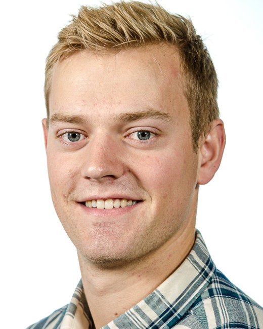 Employee profile for Jakob Svane