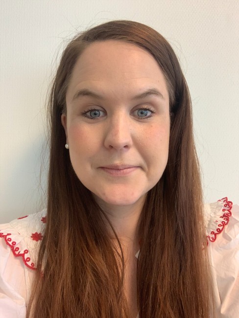 Employee profile for Karen Blixhavn Riska