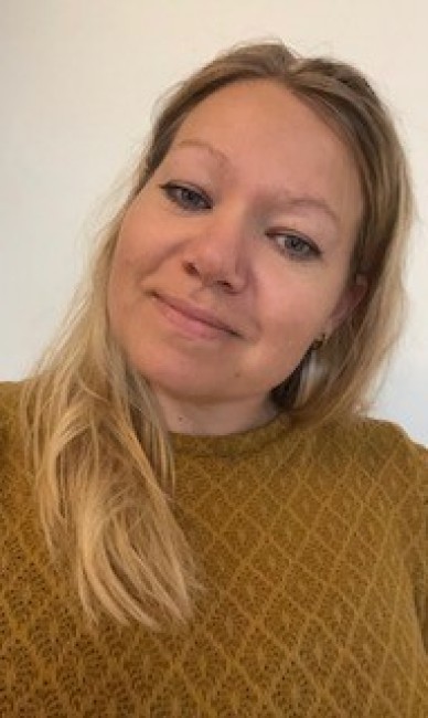 Employee profile for Anne Ingeborg Apeland Svalastog