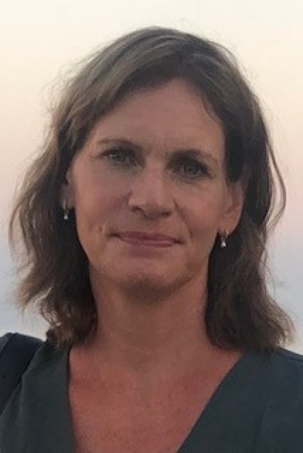 Employee profile for Lise Sæstad Beyene