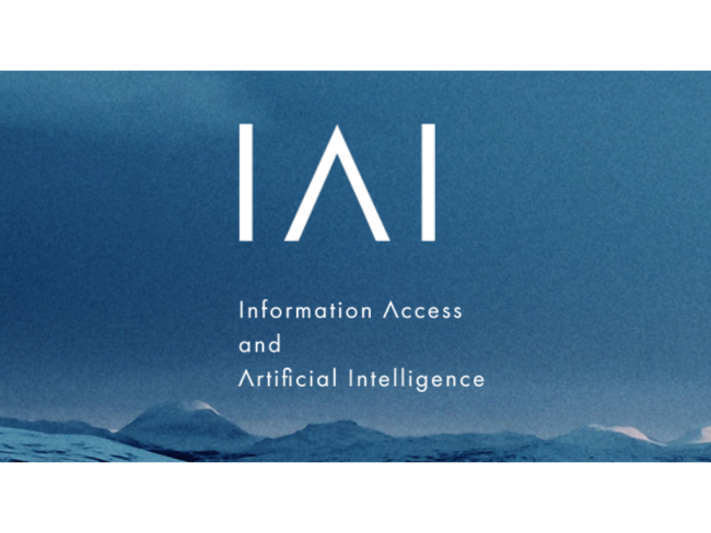 IAI logo