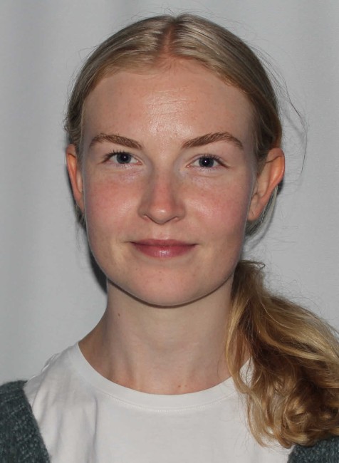 Employee profile for Eva Kvalvik Talgø