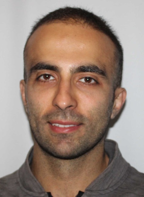 Employee profile for Mohammadsajjad Zeynolabedini