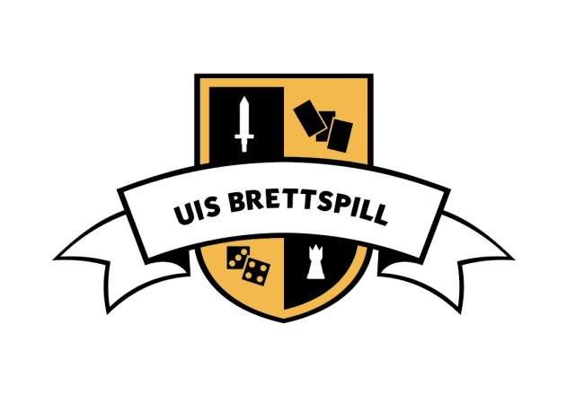 Logo for UiS Brettspill