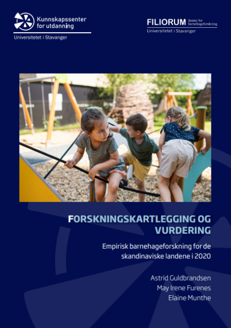 NB-ECEC-rapport 2020