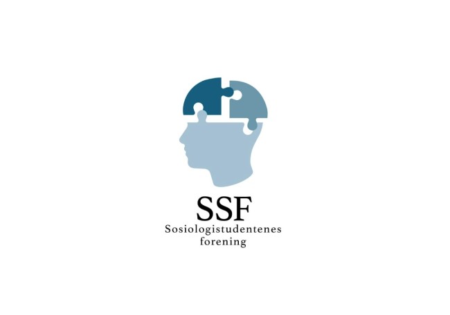 Logo Sosiologistudentenes forening