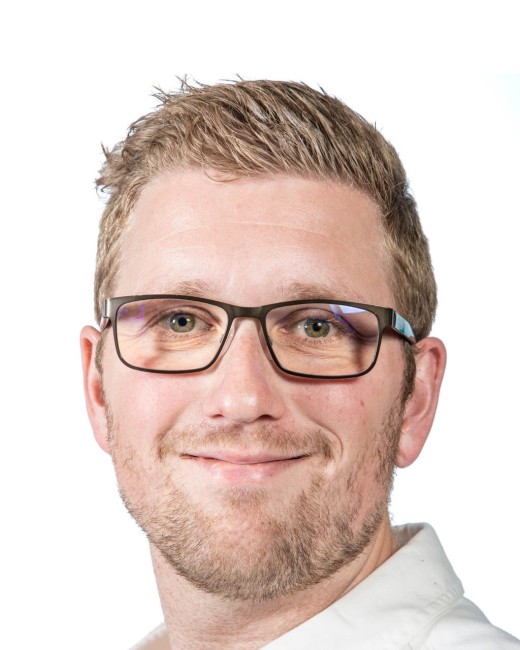 Employee profile for Thomas Wiborg Gabrielsen