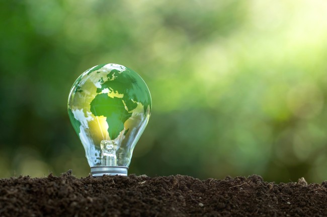 Light bulb
