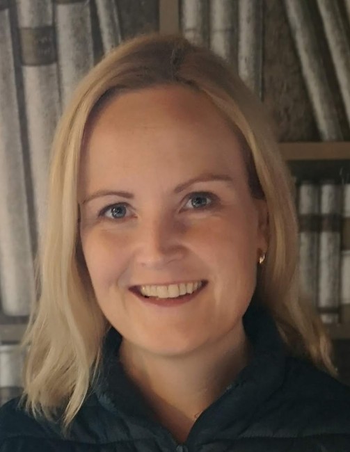 Employee profile for Ann-Charlotte Aksnes