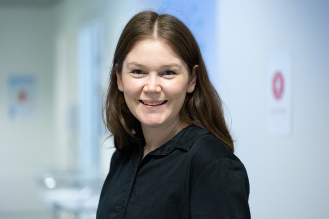 Menn og yngre har høyest lederambisjoner blant sykepleiere