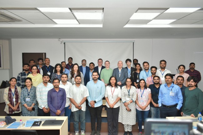 HyTack: Tackling the Challenges in Hydrogen Economy through Education and Research