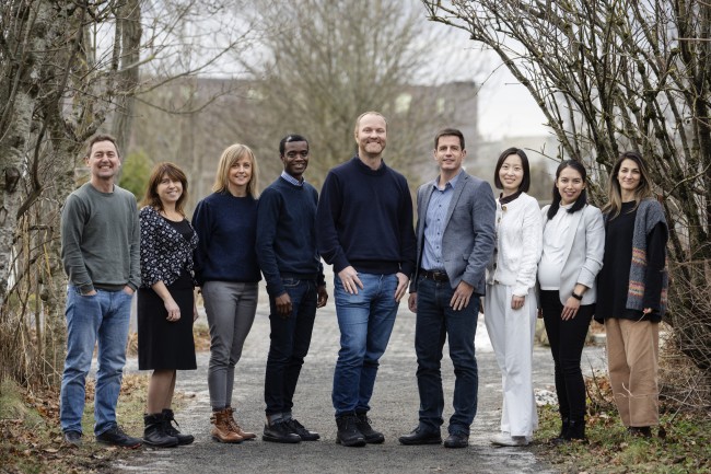 Senter for innovasjonsforskning opprettes som forskningssenter i fem nye år