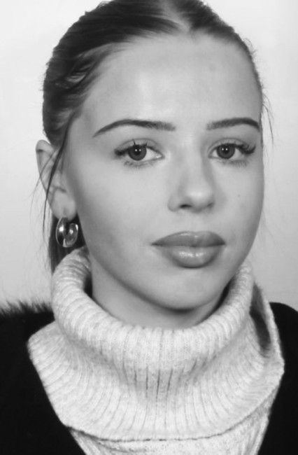 Employee profile for Celine Emina Løvneseth Tingvik