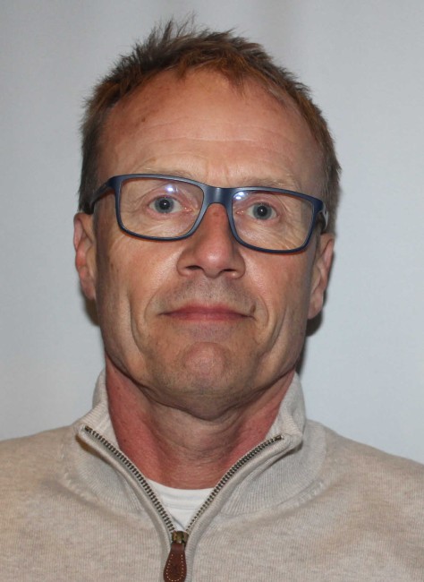 Employee profile for Eyvind Lund