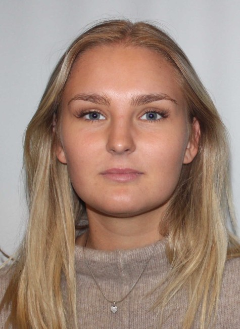 Employee profile for Sarah Ånestad Edland