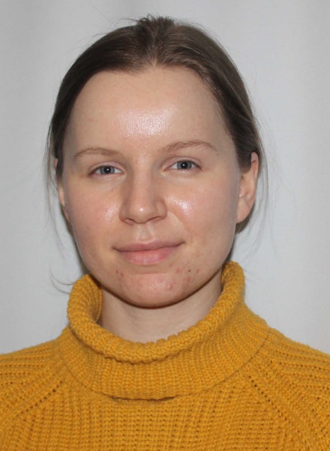 Employee profile for Aleksandra Czyz