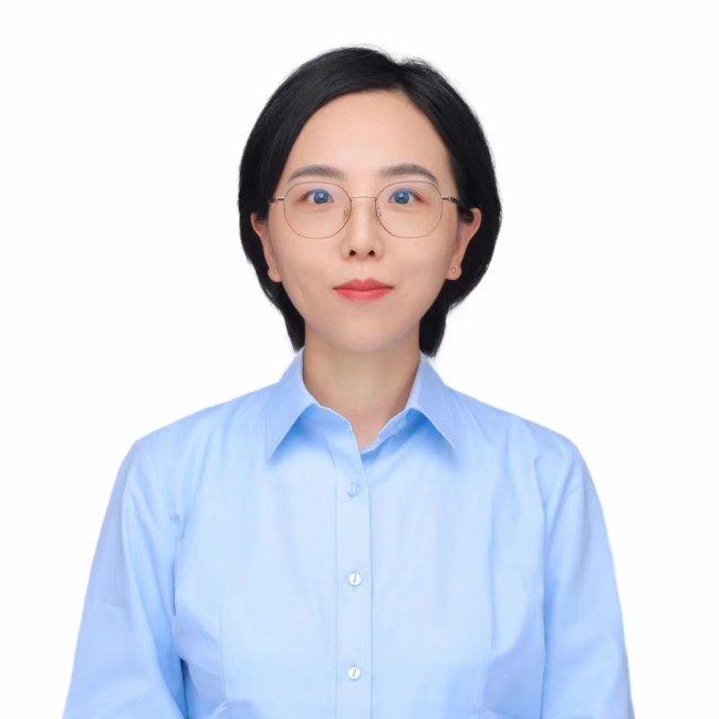 Employee profile for Xia Sun