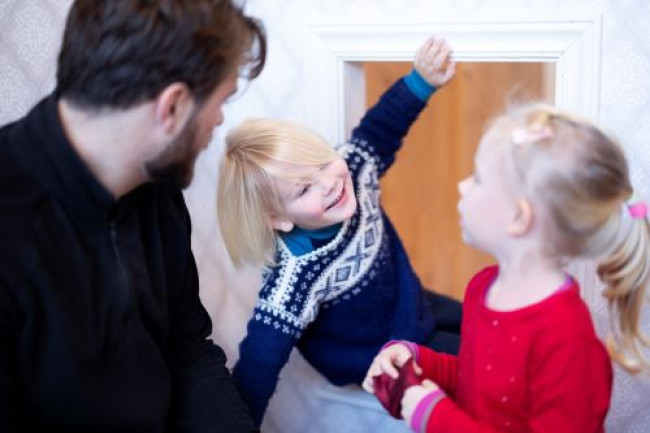 FILIORUM NB-ECEC Elisabeth Tønnessen
