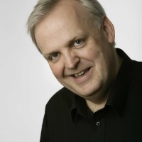 Bjarte Engeset