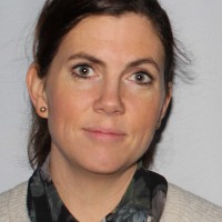 Bjørg Egeland Madland