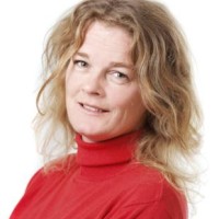 Ingeborg Caroline Foldøy Solli