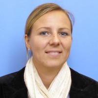 Lena Skandsen Holmebakken