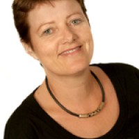 Marianne Simonsen