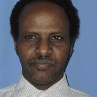 Omar Ali Abdi