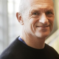 Bjørn H. Auestad, Leder Institutt for matematikk og fysikk
