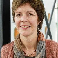 Anne Helliesen, kontorsjef IMS