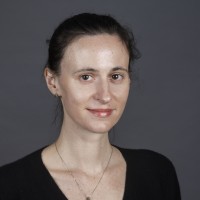 Olga Rud