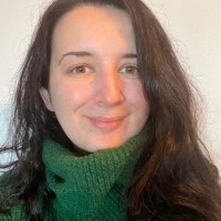 Aleksandra Latinovic, Universitetslektor, Avdeling for Folkehelse