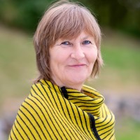  Anne Karin Fotland