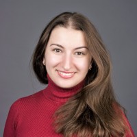 Alina Meloyan